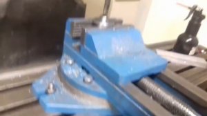 Шпон-паза на фрезерном