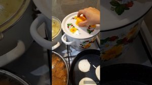 съездили на МРТ//что готовили//февральские окна до +18//садово-огородное//(5 месяцев назад)