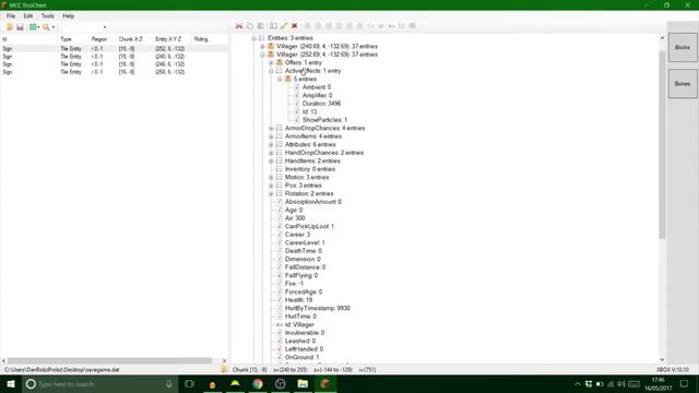 Minecraft: Modding With MCC Tool Chest | Ep 3 Advanced Villagers | смотреть онлайн