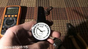 Проверка техники найденной на мусорках за месяц (6)