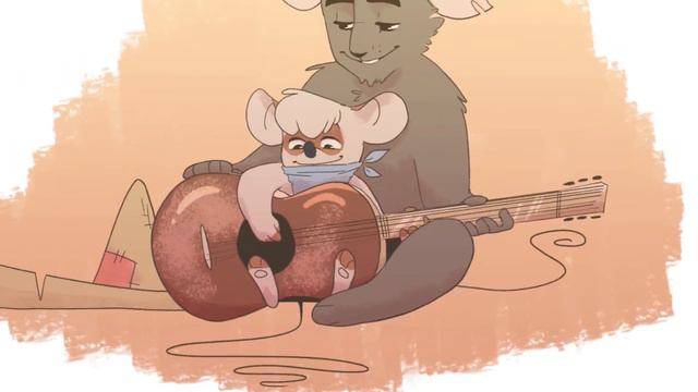 Soldier, Poet, King- Animation Meme смотреть онлайн