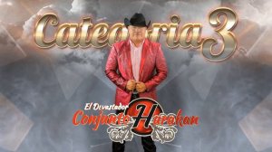 Con el Uno y Con el Dos (Cumbia) El Devastador Conjunto Hurakan