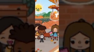 Подари  мне чувства! Мини сериал 1 часть в тока бока!