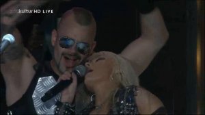 Doro -  All We Are - Live Wacken Open Air 2013