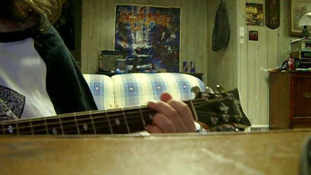 Acoustic Original Shit смотреть онлайн