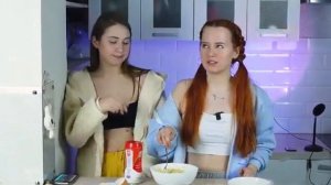 ВОПРОС-ОТВЕТ +ГОТОВКА С ПИОНЕРКОЙ❤️