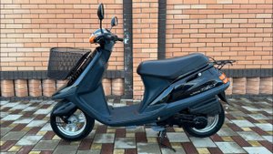Honda Tact 24 Скутера из Японии «Скутер Гарант» Краснодар опт/розница