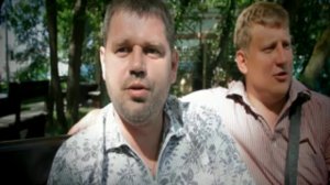 Замыкая круг. Клип со свадьбы.