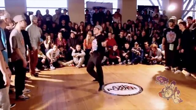 Swatch Dance Battle / Swift смотреть онлайн