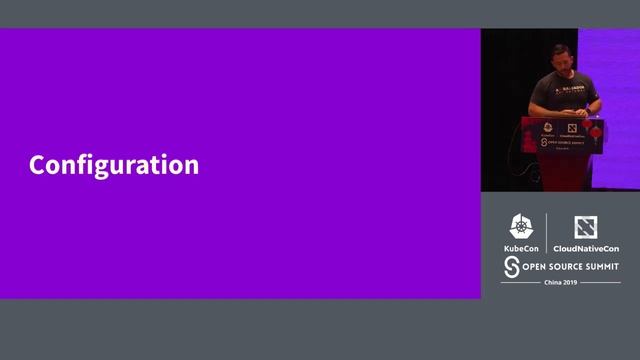 Using Ambassador to Build Cloud-Native Applications - Steve Flanders, Omnition смотреть онлайн