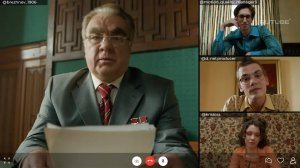 «Я вас через слово понимаю»: Леонид Брежнев на созвоне с креативщиками