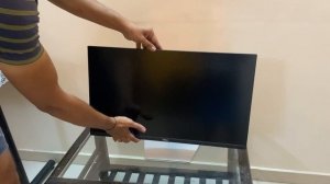 Dell 27 4K UHD USB-C Monitor - S2722QC