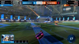 RLCS MAJOR 1 | EU ONLINE QUALIFIER 2 | CHAMPIONSHIP SUNDAY