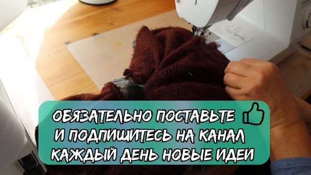 Не люблю носить шапку. Хочу предложить головной убор вместо неё, который защитит от холода и ветра смотреть онлайн