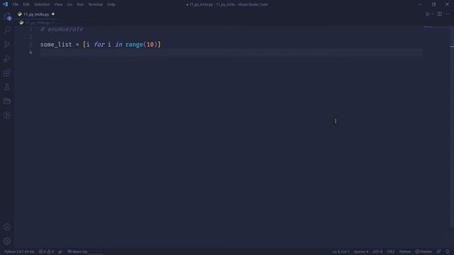 10 Python Tips and Tricks to Improve Code Quality | Beginner tips and tricks for efficiency