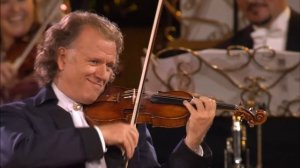 André Rieu - Carnaval de Venise