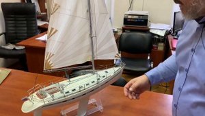 Что такое твист на парусной яхте и как он регулируется