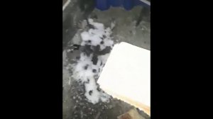 Твердотопливный котел Космос 18, отзыв Челябинск, часть 2