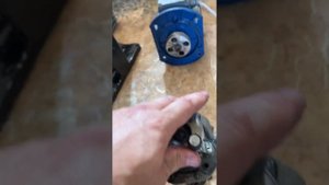 2нвр5дм розбираю сам насос. Частина 5