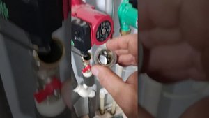 Особенности установки инвертора потока VT.116.N.06 в корпус косого фильтра VT.193.N.06 Valtec