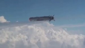 Индийская крылатая ракета Nirbhay