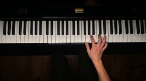 Snowman (Sia) - Piano Tutorial