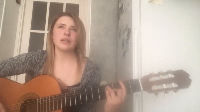 Веня Дркин - Непохожая на сны (кавер) смотреть онлайн