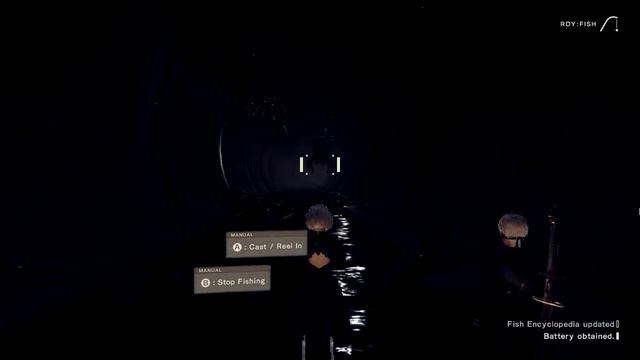 NieR Automata 023 Back to the Resistance Base - Let's Play смотреть онлайн