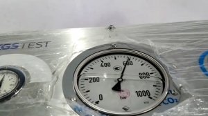 Система туманообразования высокого давления для цехов и промышленных помещений.