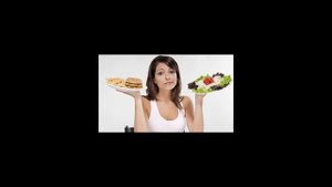 Как посчитать калории для похудения?