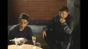 У тебя Папа, Мама был?. Почему такой злой?