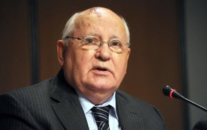 Какое наследие оставил Горбачев? Валерий Пякин