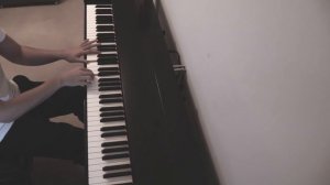 The Weeknd - Starboy | Piano Cover + Sheet Music