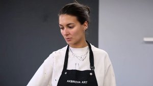ЗАЛИЛА ПОЛ ЭПОКСИДНОЙ СМОЛОЙ: показываю весь процесс с нуля