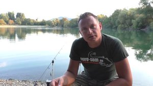 О ловле сома. Вопросы и ответы 4. Рыбалка на сома, оснастка, способы ловли.