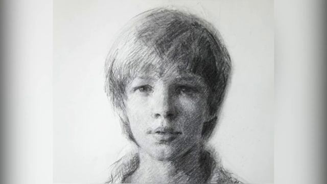 Рэй Брэдбери "Улыбка" смотреть онлайн