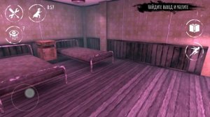 СЕКРЕТНЫЕ ПАСХАЛКИ ЧАРЛИ В МОРГЕ! - Eyes: Хоррор-игра новое обновление