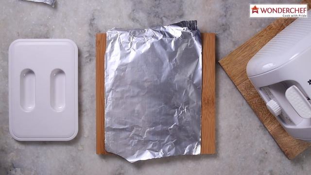 Wonderchef Regalia Toaster смотреть онлайн