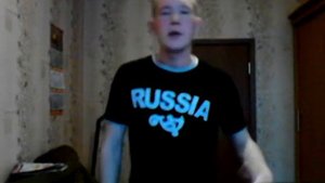Тбили & зима