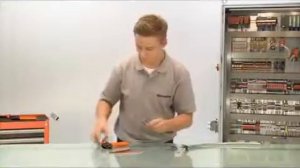 Обжимной инструмент для кабеля Weidmuller PZ 6 Roto