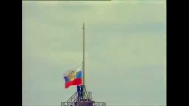 Russian anthem at President Vladimir Putin inauguration in 2000 | Гимн Россия 2000 смотреть онлайн