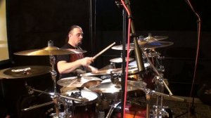 RDF Chuzhbinov Drums Smack #7 - Александр Туляков