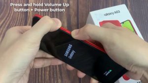 Samsung Galaxy A03: How to Wipe Cache Parition (Fix Laggy or Slow Phone)