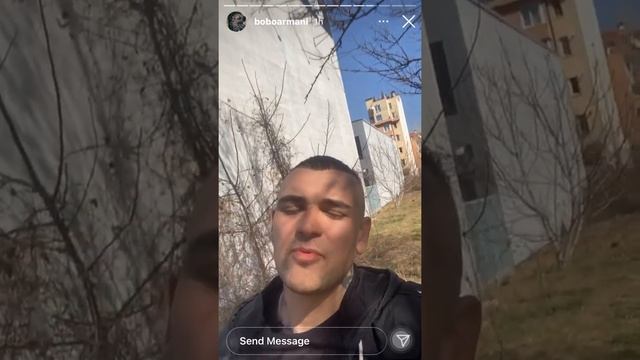 Bobkata разказва за garjoka смотреть онлайн