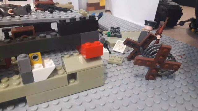 Лего Сталинград 1942 год анимация смотреть онлайн