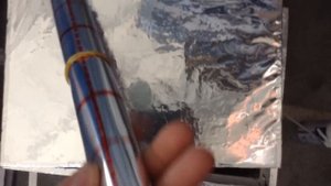 Холодильник из пенопласта (термобокс)