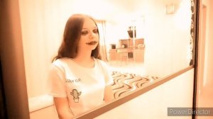Nepeta Страшилки // Клип "Сторожевой" // Баку×Соня