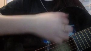 Мишель-Зажгите свечи (cover)