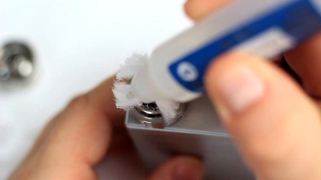 Kaiser Rta By Smokjoy Not Bad At All смотреть онлайн