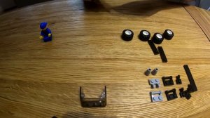 Как построить спортивную машину из LEGO (timelapse video)